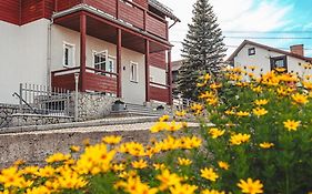 Hotel Willa Odkrywcow
