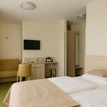 Hotel Willa Odkrywcow Sklářská Poruba Exteriér fotografie