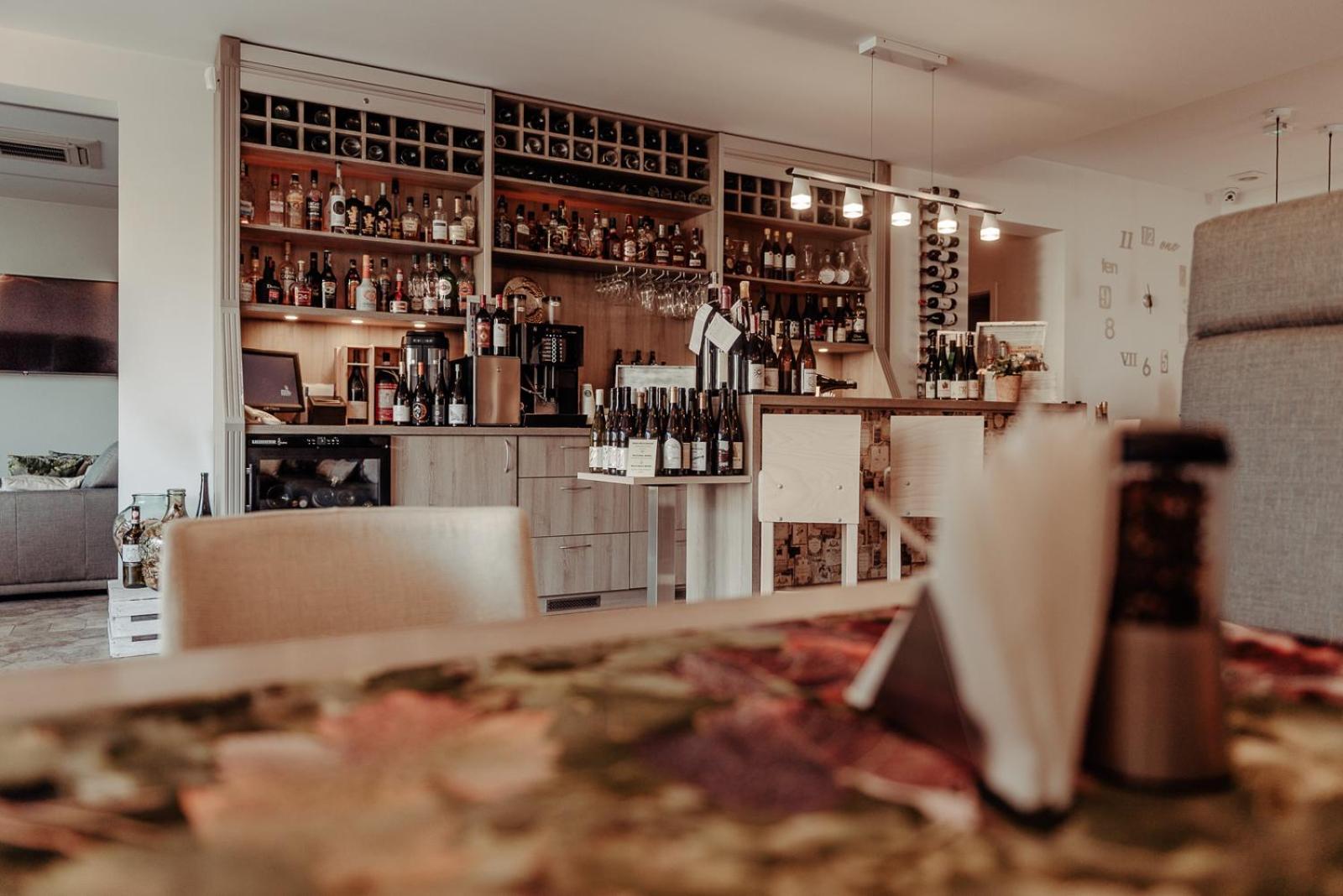 Hotel Willa Odkrywcow Sklářská Poruba Exteriér fotografie