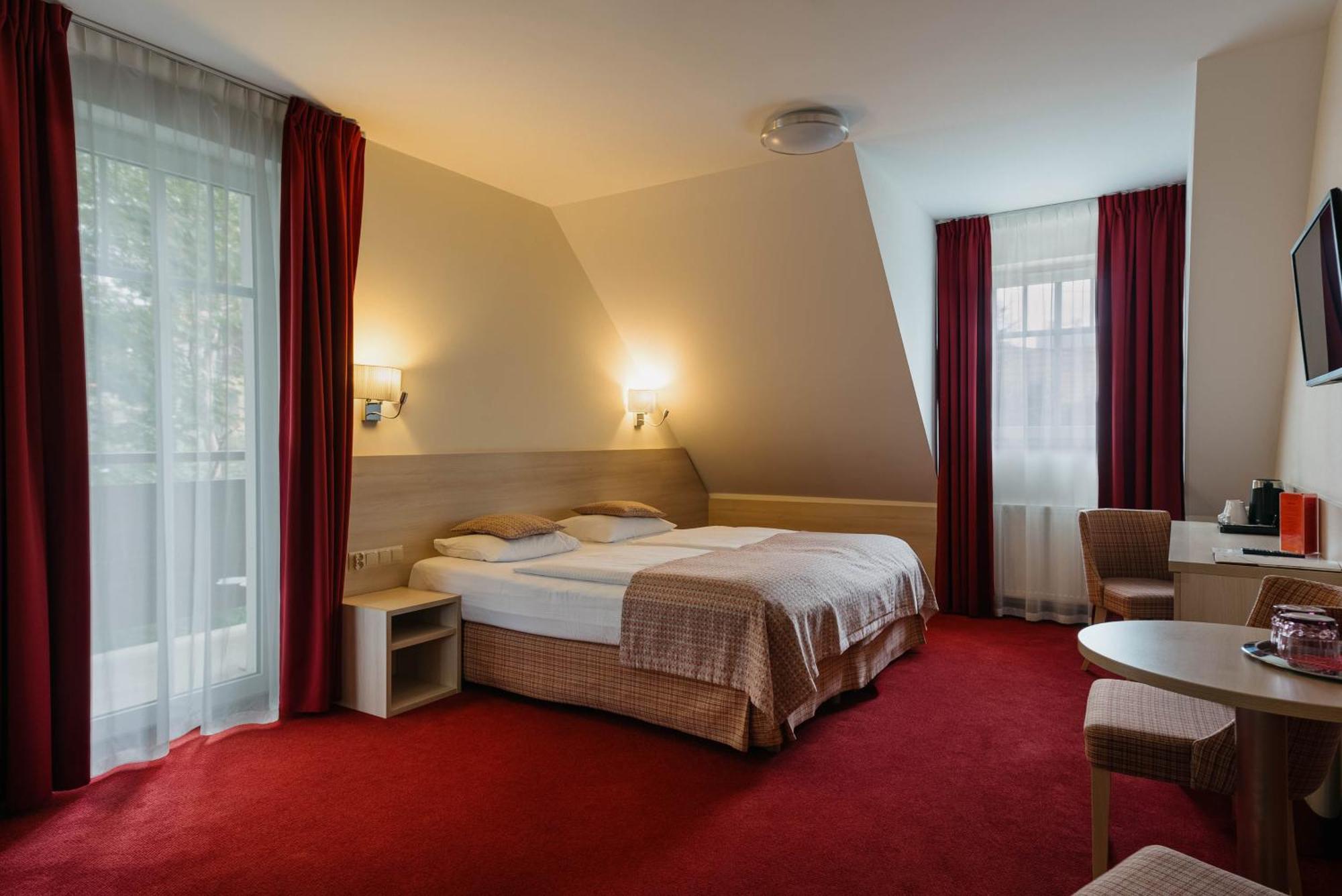 Hotel Willa Odkrywcow Sklářská Poruba Exteriér fotografie