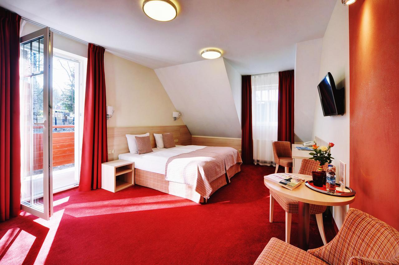 Hotel Willa Odkrywcow Sklářská Poruba Exteriér fotografie
